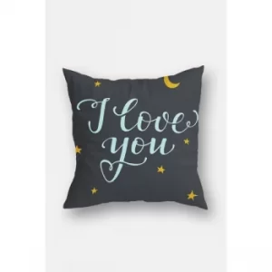 YS138614608 Multicolor Cushion Cover