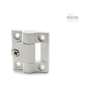 Elesa - Friction hinge-CFU.40 CH-4 clean