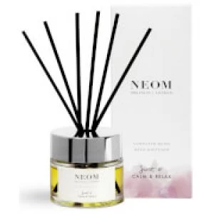 NEOM Organics Reed Diffuser: Complete Bliss 100ml