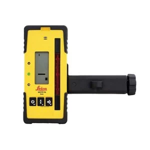 Leica Geosystems Rod Eye 120 Basic Receiver