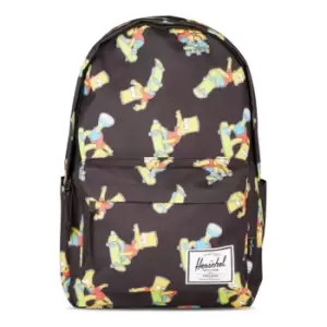 Herschel Supply Co Herschel Simpsons Cl 24 - Black