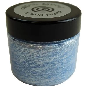 Cosmic Shimmer Luna Paste Moonlight Sky