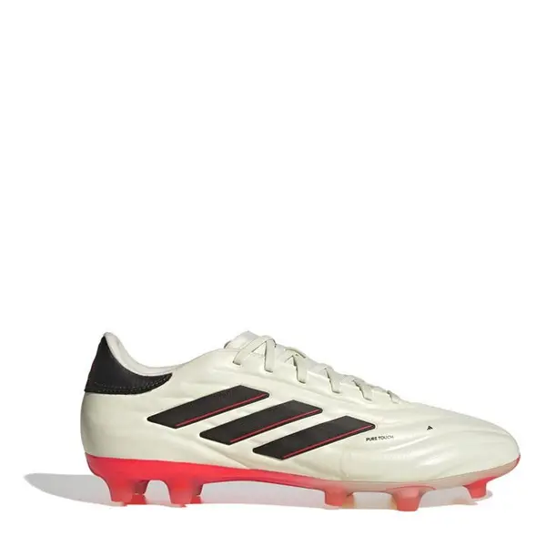 adidas Copa Pure II Pro Firm Ground Boots Firm Ground Football Boots 6 (39.3) White 20313201260