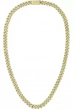 Boss Jewellery Chain For Him Necklace 1580402