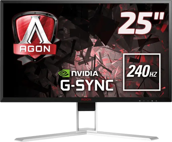 AOC AGON 25" AG251FG Full HD LED Gaming Monitor