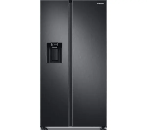 Samsung RS68A8840B1 American Style Fridge Freezer