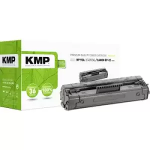 KMP H-T16 Toner cartridge replaced HP 92A, C4092A Black 2500 Sides Compatible Toner cartridge