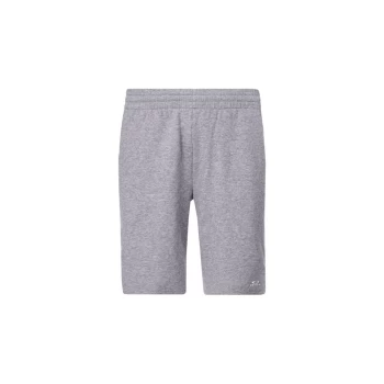 Oakley RELAX SHORTS - NEW GRANITE HTHR - L