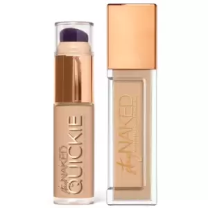 Urban Decay Stay Naked Quickie Concealer 16.4ml (Various Shades) - 20NN