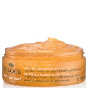 NUXE Reve de Miel Body Scrub