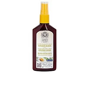 CAMOMILA locion cabello reflejos rubios 100ml