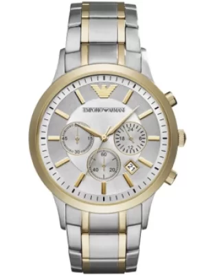 Emporio Armani Renato AR11076 Men Bracelet Watch