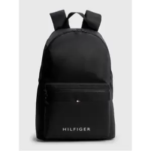 Tommy Hilfiger Th SkYLINE Backpack - Black