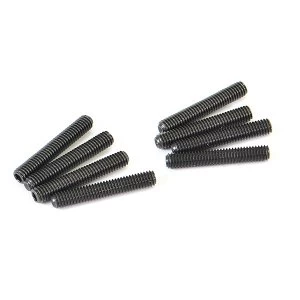 Ftx Grub Screw Hex Bolt 3X18Mm (8Pc)