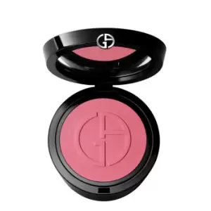 GIORGIO ARMANI Luminous Silk Glow Blush - Pink