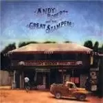 Andy Roberts - And The Great Stampede (Music CD)