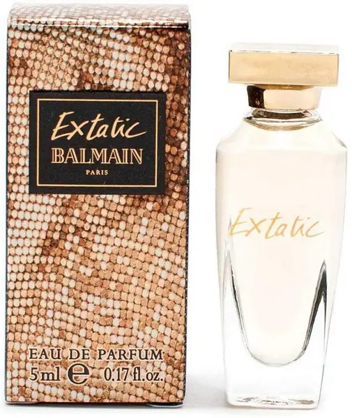 Balmain Paris Extatic Eau de Parfum For Her 5ml