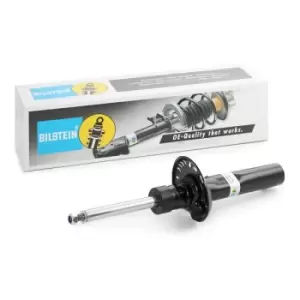 BILSTEIN Shock absorber 22-139320 Shocks,Shock absorbers VW,TOURAN (1T1, 1T2),GOLF PLUS (5M1, 521),TOURAN (1T3)