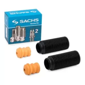 SACHS Shock Absorber Dust Cover 900 006 Bump Stops,Bump Rubbers VW,AUDI,BMW,GOLF I Cabriolet (155),GOLF I (17),SCIROCCO (53B),SCIROCCO (53)