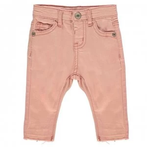 Firetrap Skinny Jeans Infant Girls - Rose Cloud