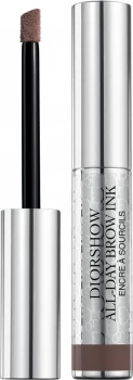 DIOR Diorshow All-Day Brow Ink 3.7ml 002 - Dark