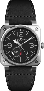 Bell & Ross Watch BR 03 97 Reserve De Marche