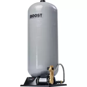 Salamander Accuboost Pumped Accumulator Tank 120L