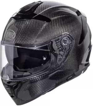 Premier Devil Carbon Helmet, Size L, carbon, Size L