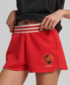 Superdry Vintage Collegiate Shorts