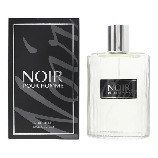 Prism Parfums Noir Eau de Toilette For Him 100ml