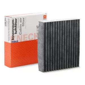 MAHLE Original Pollen Filter SMART,MITSUBISHI LAK 251 4548300018,A4548300018,MR958017 Cabin Filter,Cabin Air Filter,Filter, interior air 0013871V001