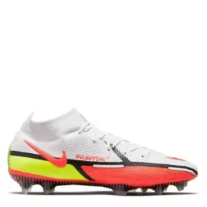 Nike Phantom GT Elite DF FG Football Boots - Multi