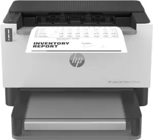 HP LaserJet Tank 2504dw Mono Laser Printer