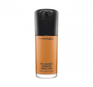 MAC PRO LONGWEAR FOUNDATION Nc50