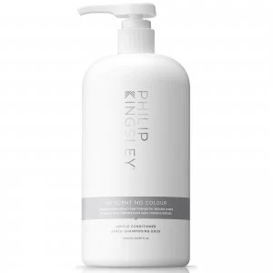 Philip Kingsley No Scent No Colour Gentle Conditioner 1000ml