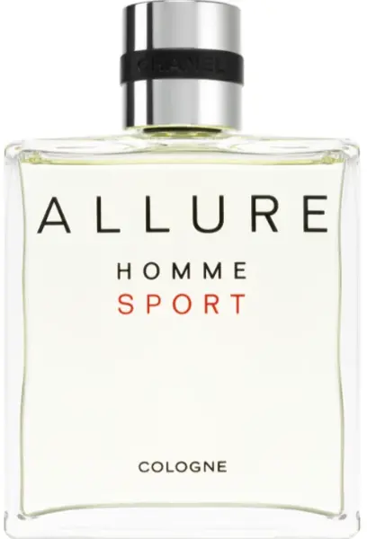 Chanel Allure Homme Sport Cologne Eau de Cologne For Him 150ml