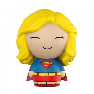 DC Super Girl Dorbz Vinyl Figure