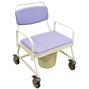 Drive Bariatric Wheeled Commode