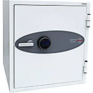 Phoenix Data Safe DS2003F White 690 x 720 x 770 mm