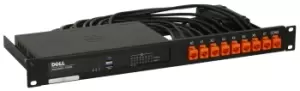 Rackmount.IT Rack Mount Kit for SonicWall TZ500