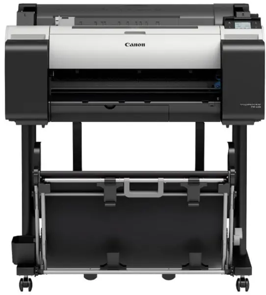 Canon imagePROGRAF TM-205 Large Format Colour Inkjet Printer