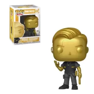 Fortnite Midas Funko Pop! Vinyl