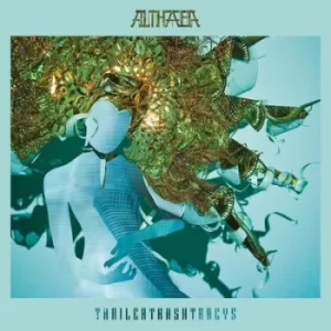 Althaea by Trailer Trash Tracys CD Album