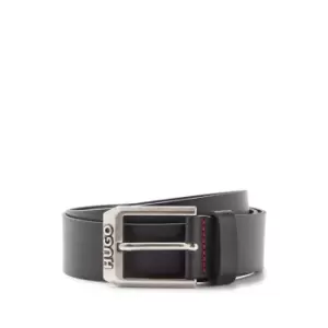 Hugo Gelio Belt Mens - Black