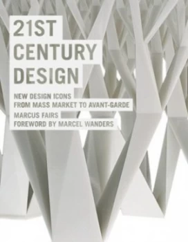 21st Century Design by Marcus Fairs Paperback