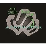 Alex Garnett's Bunch of Five - Andromeda (Music CD)