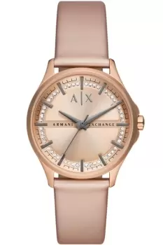 Ladies Armani Exchange Watch AX4372