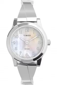 Ladies Timex Main Street Watch TW2V51200