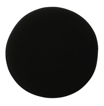 Sponge Polish Applicator Pad - Black Q9258 KENT