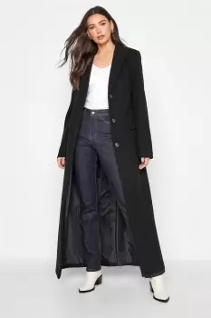 Tall Long Coat